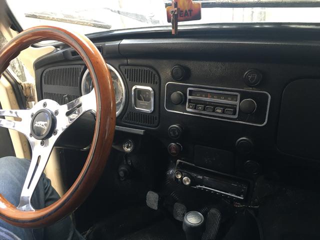 Fusca 76 - Foto 6