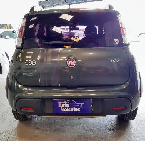 OFERTA UNO WAY 1.0 2015 R$ 26.900,00 - ERIC - Foto 4