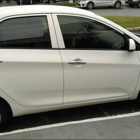 Kia - Picanto EX - Foto 4