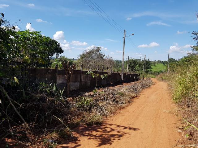 Vendo 6 lotes juntos área 3223 mts2 - Foto 5