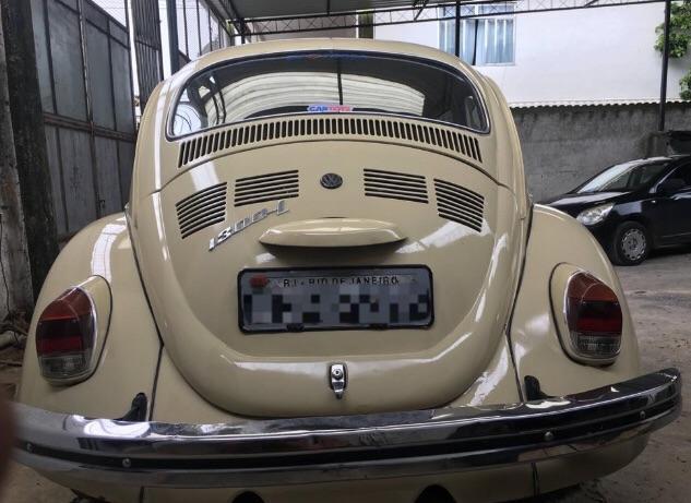 Fusca 76 - Foto 3