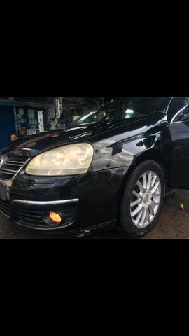 Vw Jetta 2007 - Foto 3