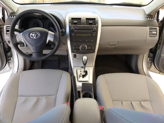 Corolla GLI parcelado ou á vista - Foto 7