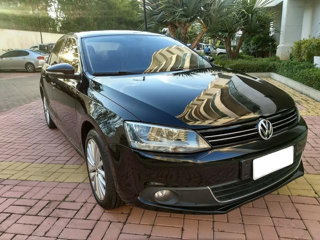 Vw - Volkswagen Jetta highline 2011 2.0 tsi 200 hp - Foto 5