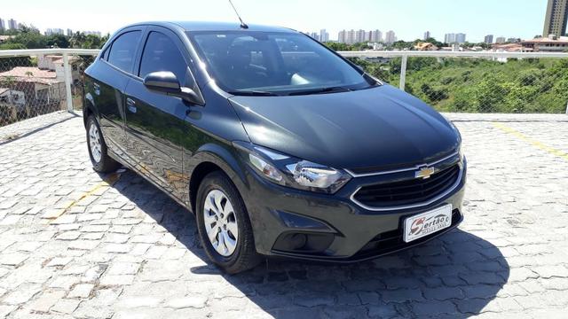 Onix lt 2017