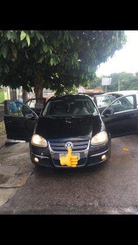 Vw Jetta 2007