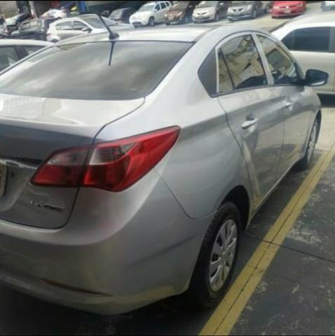 Hyundai - Hb20s 1.0 - Foto 4