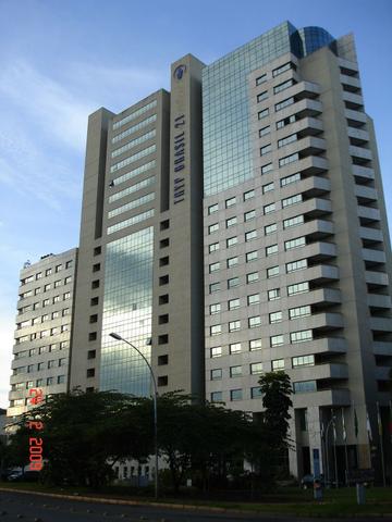 Venda Lindo Flat Mobiliado, Ed. Brasil XXI - Asa Sul - Foto 14