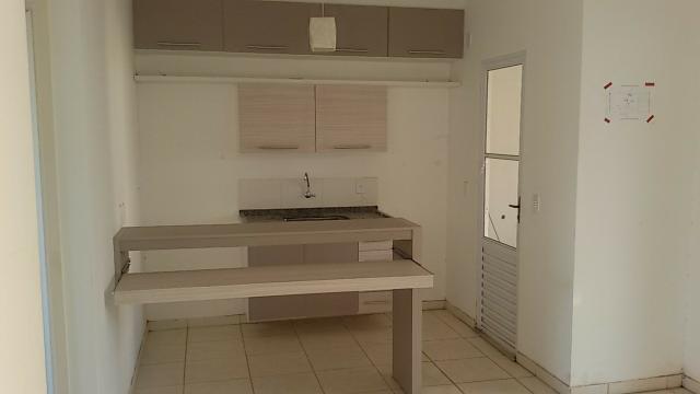 Aluguel de casa no condomínio Terra Nova