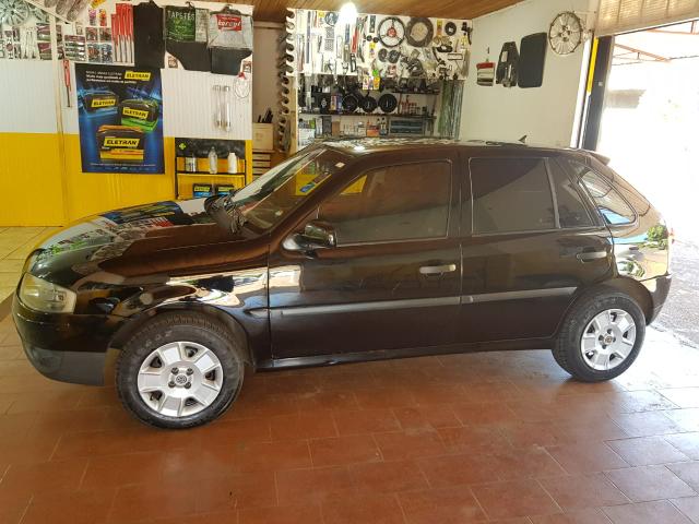 Gol Trend 1.0 2008 completo - Foto 6