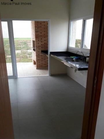 CASA NO CONDOMÍNIO PHYTUS - Cabreúva - Foto 17