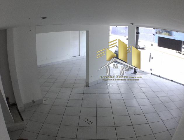 Laz- Alugo loja com 96 metros no Parque Residencial Laranjeiras na Serra - Foto 5