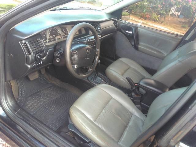 Vectra Cd 2003 * Negociável - Foto 8
