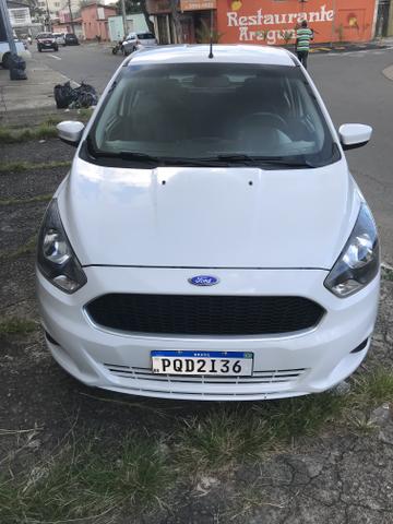 Ford ka 1.0 se 2015 - Foto 2