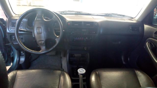Honda Civic - Foto 9