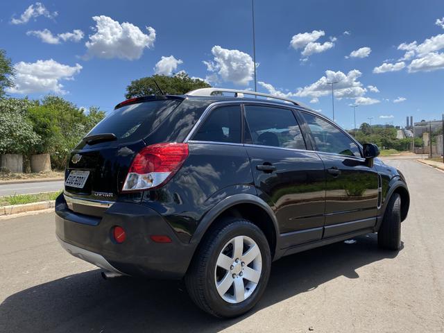 Captiva 2.4 Sport