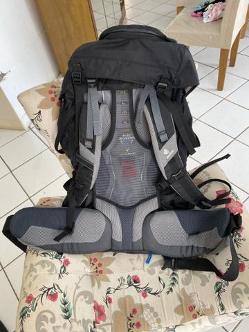 Mochila top de linha! Nova! - Foto 4