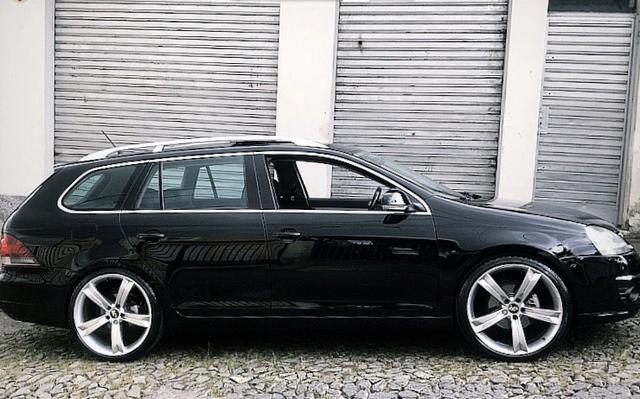 Jetta variant 08/08 - Foto 2