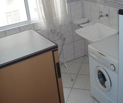 Apartamento 2 quartos vista para praia climatizado - Foto 9