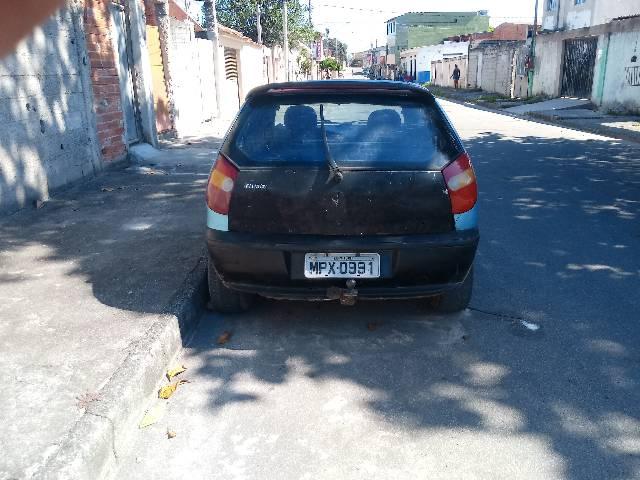 Vendo ou troco Pálio Ed 97/98 - Foto 3