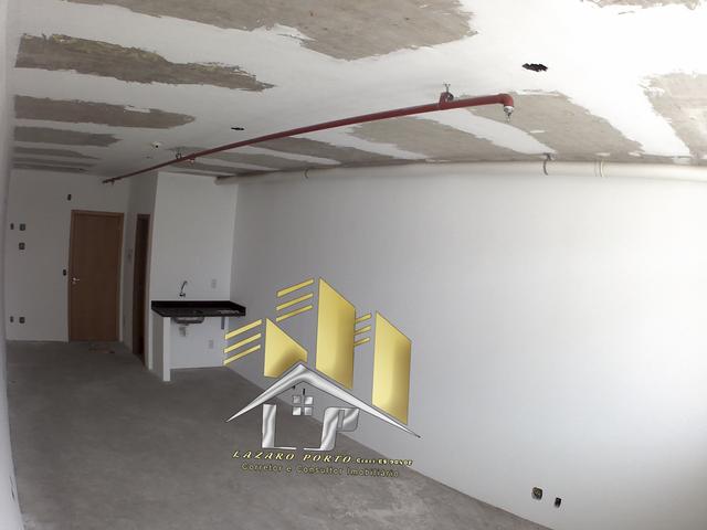 Laz- Alugo sala no edifício Essencial Escritórios em Colina de Laranjeiras - Foto 11