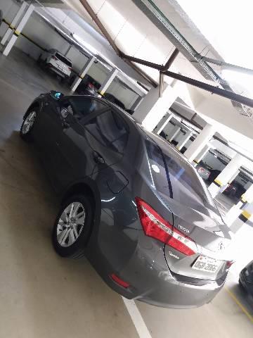 Corolla GLI 1.8 automático. 2015/2016 - Foto 6