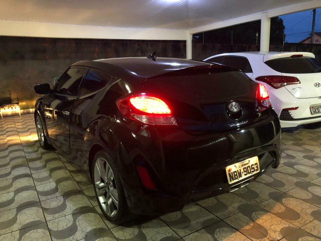 Vendo veloster