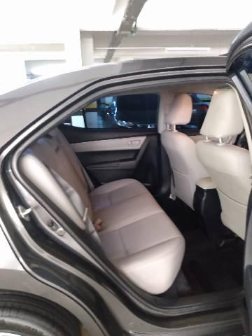 Corolla GLI 1.8 automático. 2015/2016 - Foto 12