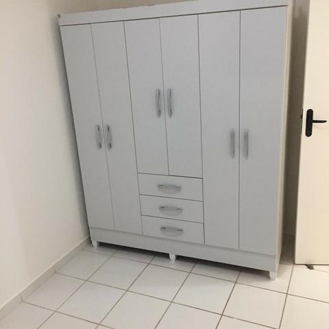 Apartamento em Alagoinhas - Cond Bela Vista - Foto 9