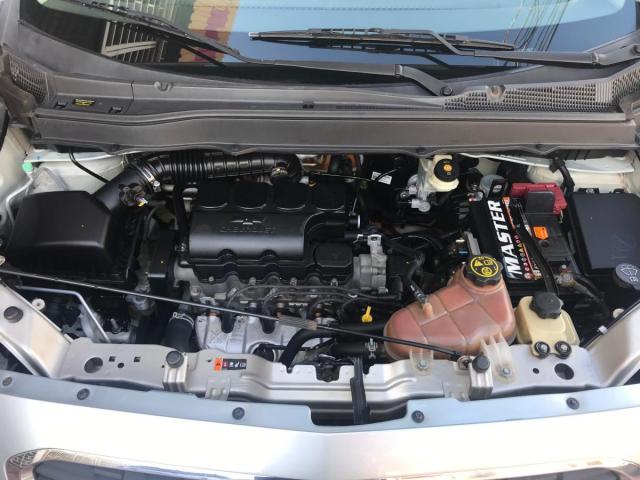 Chevrolet SPIN LT 1.8 8V Econo.Flex 5p Aut. - Foto 9