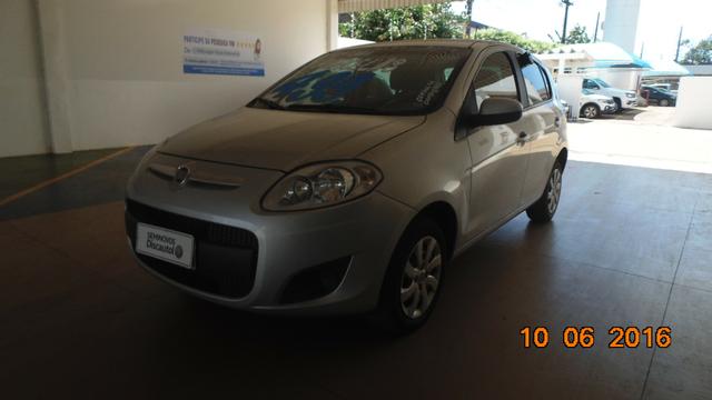 Palio 1.0 Attractive 2015/2016 - Foto 3
