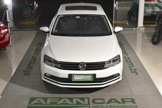 VOLKSWAGEN JETTA COMFORTLINE 1.4 16V TSI AUT./2016 - Foto 2