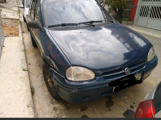 Corsa wagon - Foto 2