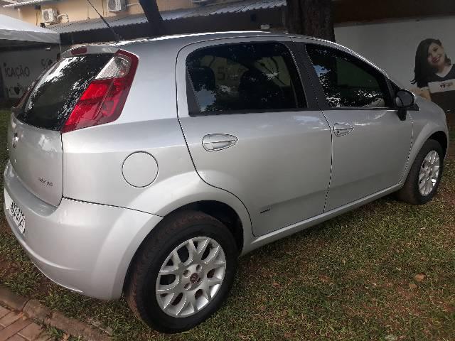 PUNTO - Foto 3