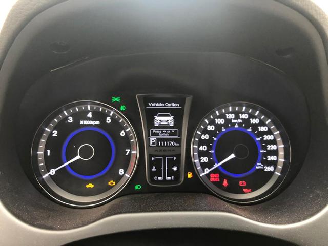 Azera 3.0 V6 2013 270cv - Foto 10
