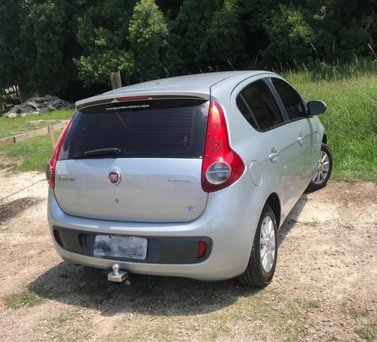 Palio Attractive 1.0 Flex - Foto 2