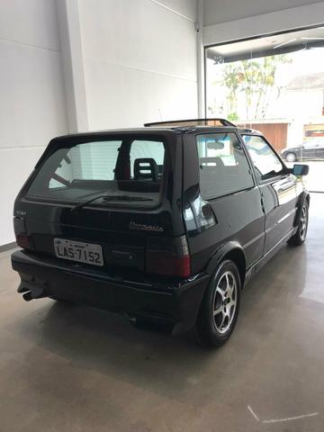 Uno turbo