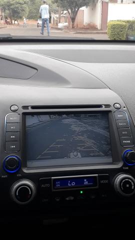 Honda New Civic 2011/2011 - Foto 12
