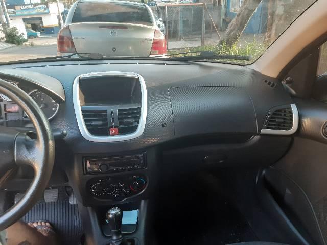 Peugeot 207 - Foto 5
