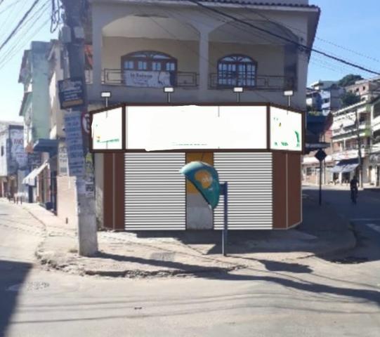 Alugo loja na pracinha de Porto de Santana - Foto 3