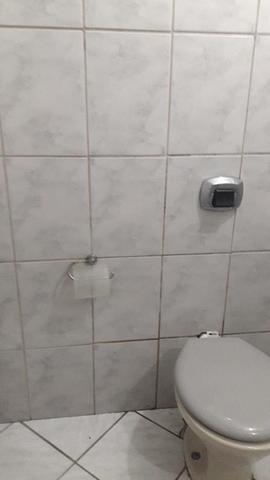 Aluga casa 2 quartos sem garagem em vila nova colares serra - Foto 6
