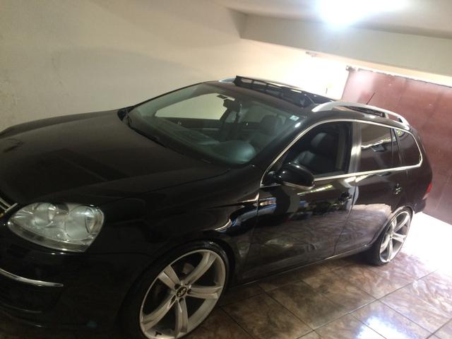 Jetta variant 08/08 - Foto 3