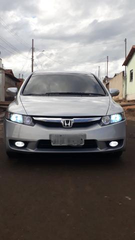 Honda New Civic 2011/2011 - Foto 9