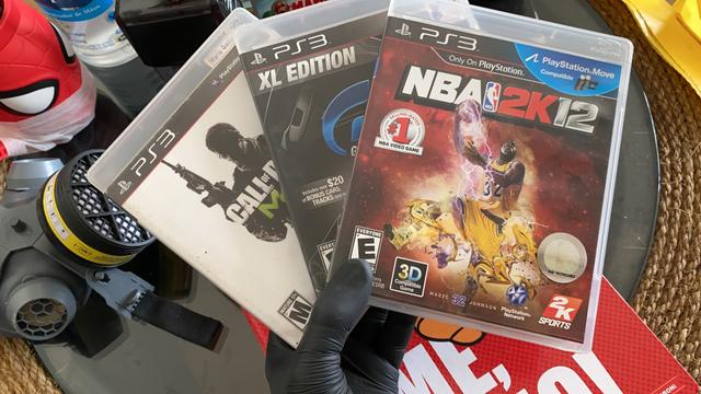Jogos Ps4 , vendas, trocas, delivery grátis - Foto 5