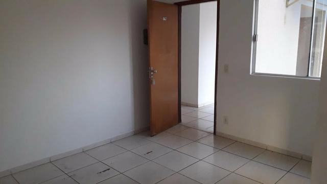 Oportunidade! Apartamento 2 quartos em Caldas Novas, piscina aquecida, bem localizado - Foto 4