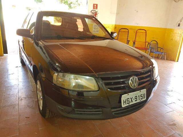 Gol Trend 1.0 2008 completo - Foto 3