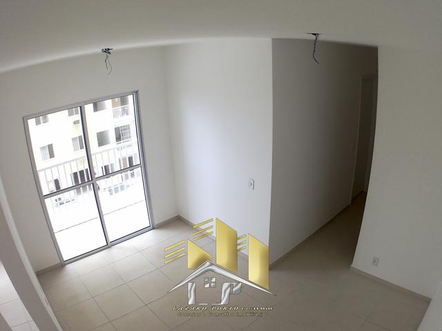 Laz- Alugo Apartamento top 2Q com varanda condomínio com lazer completo (03) - Foto 14