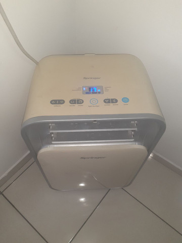 Ar acondicionado springer - Foto 5