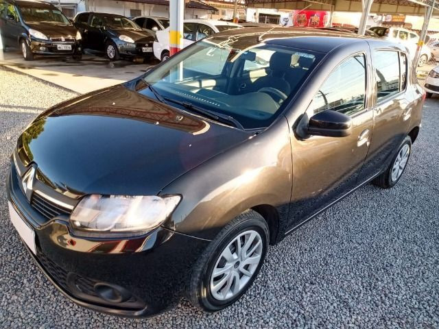 Sandero