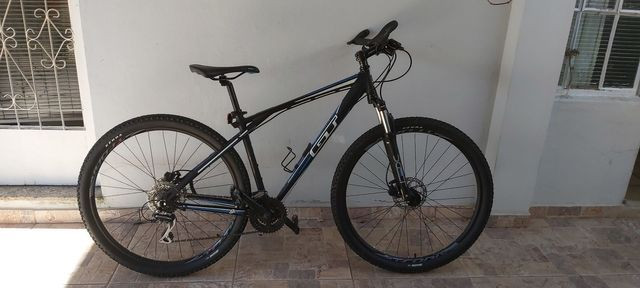 gt timberline 1.0